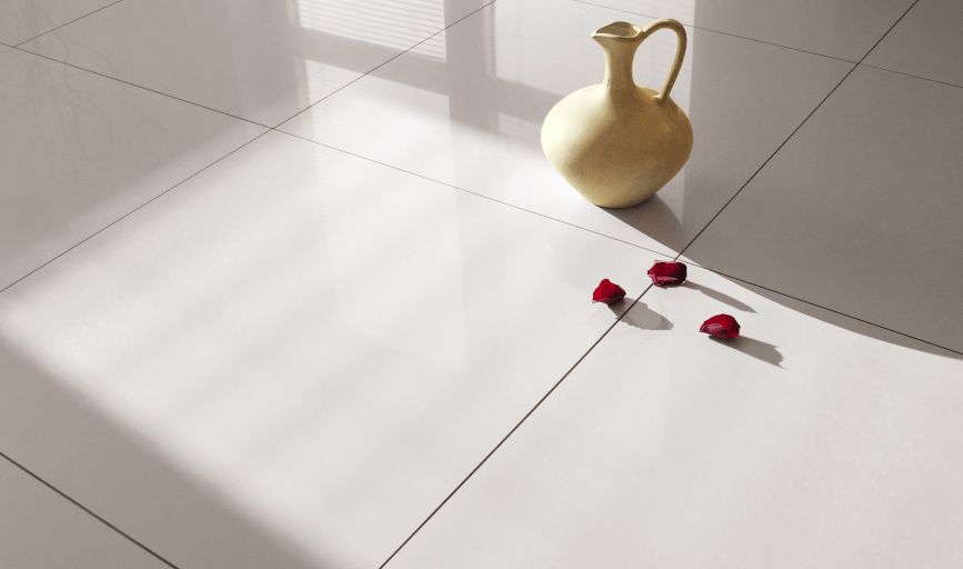 TILE INSTALLATION
