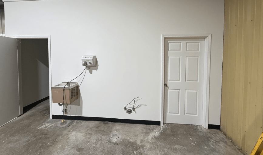 INTERIOR PAINTING